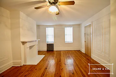 Rented by Grand & Co.