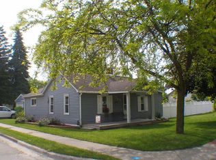 315 Auburn Rd, Auburn, MI 48611