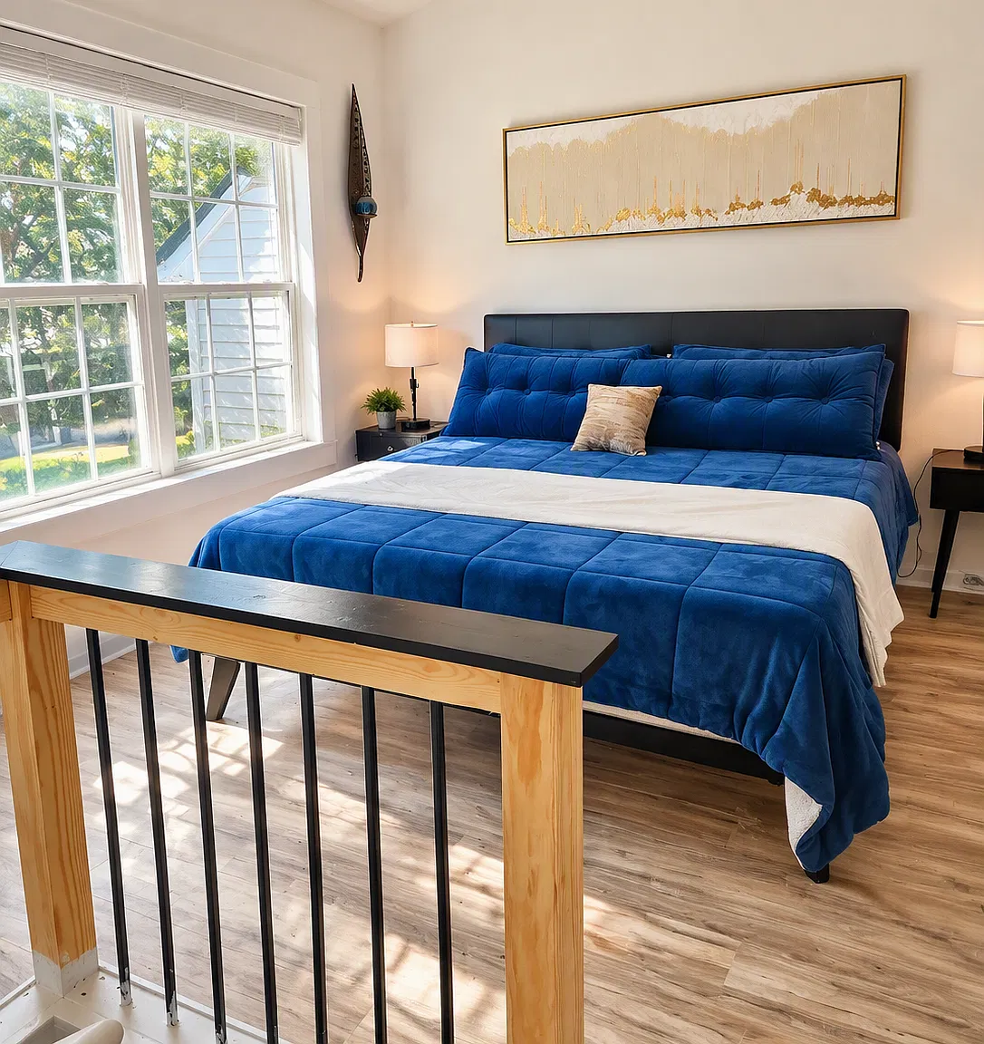 2 bed, 2.5 bath, 1440 sqft, $1,400 — Photo 3