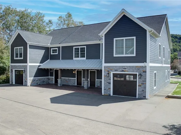 25 Glen Burn Trl #25, Ellicottville, NY 14731