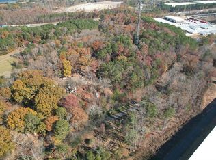 76 Brown Loop NW, Cartersville, GA 30121