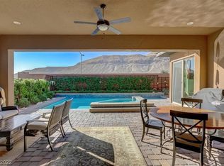 10009 Regency Canyon Way, Spring Valley, NV 89148