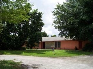 18640 SW 294th Ter, Homestead, FL 33030