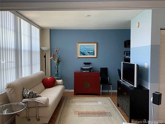 4th image of 5600 Collins Ave APT 8H