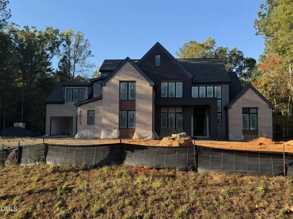 6813 Brixley Cir, Raleigh, NC 27614