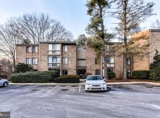 10576 Cross Fox Ln UNIT B-1, Columbia, MD 21044