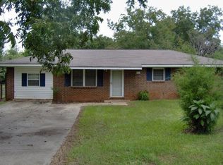 31 Mancuso Dr, Eufaula, AL 36027