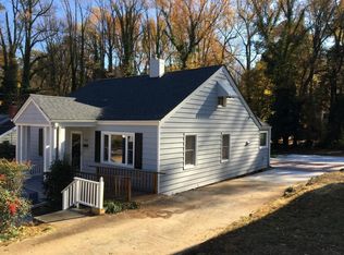 3009 Wade Ave, Raleigh, NC 27607