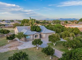 17234 E Chestnut Dr, Queen Creek, AZ 85142