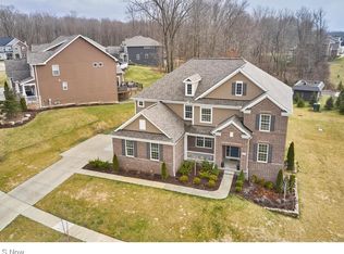 865 Birdsong Ct, Aurora, OH 44202