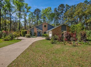 2649 Egret Ln, Tallahassee, FL 32308