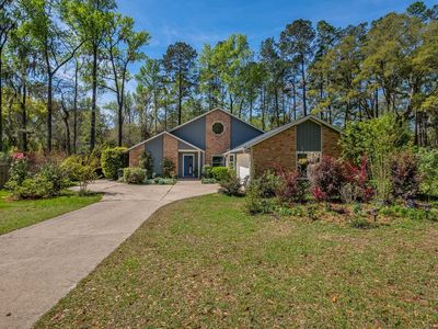 2649 Egret Ln, Tallahassee, FL, 32308