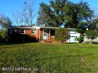 4841 Avent Dr, Jacksonville, FL 32244