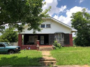 644 Saint Charles Ave SW, Birmingham, AL 35211