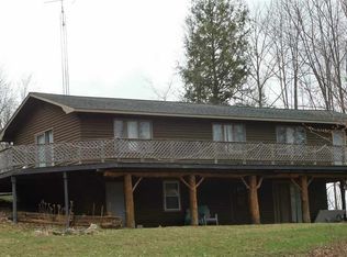 W11319 Winter Sports Rd, Medford, WI 54451