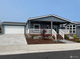 903 N Rock Rose Ave, Sequim, WA 98382