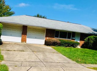 7122 Golding Dr, Reynoldsburg, OH