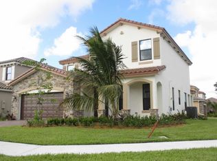 8813 Sea Chase Dr, Lake Worth, FL 33467