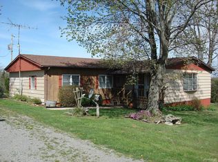 330 Winkleman Rd, Harrisburg, IL 62946