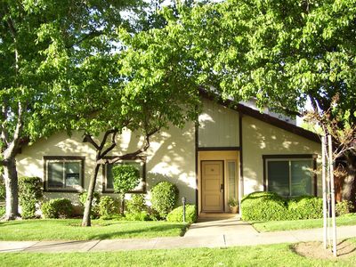 5333 Park Highlands Blvd APT 22, Concord, CA, 94521