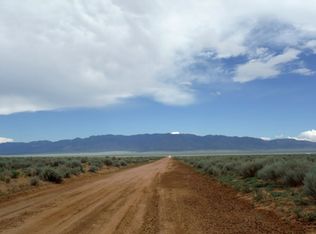 Harrison Rd, Belen, NM 87002