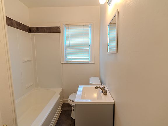 1st Bathroom