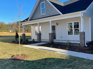 35 Bluejack Ct, Wendell, NC 27591