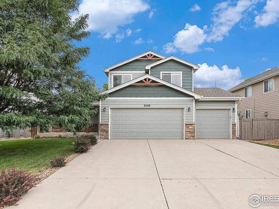 1st image of 3450 Iron Horse Way