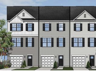 22501 E Maxine Way, Great Mills, MD 20634