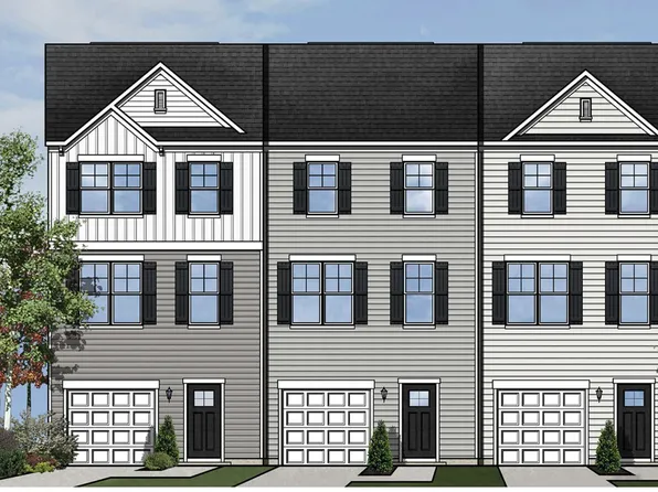 22505 E Maxine Way, Great Mills, MD 20634