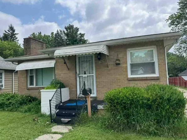 3904 Mackinaw St, Saginaw, MI 48602
