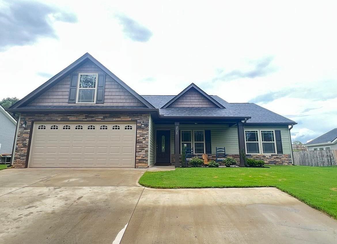 2525 Foster Rd, Inman, SC 29349 Zillow