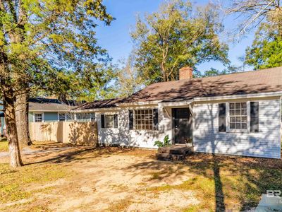 5232 Border Dr N, Mobile, AL, 36608