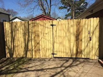 Fences