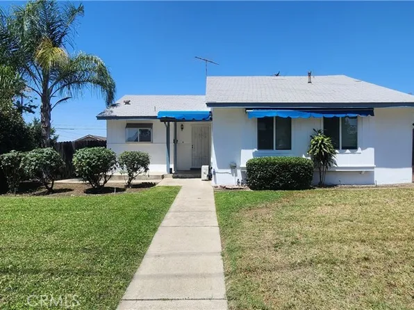 9634 Central Ave, Montclair, CA 91763