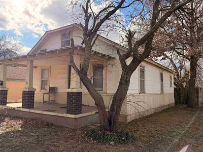 1108 N Ash St, Ponca City, OK, 74601