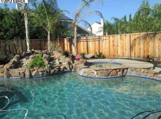 699 Wildrose Way, Brentwood, CA