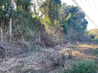 Tbt Gapway Rd, Andrews, SC 29510