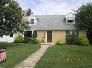 1229 Colson Rd, Woodlyn, PA 19094