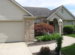 5802 Bell Tower Ln, Fort Wayne, IN 46815