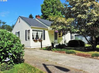 4119 NE 114th Ave, Portland, OR 97220