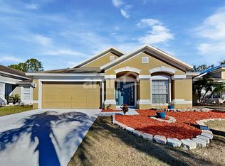 10518 Egret Haven Ln, Riverview, FL 33578
