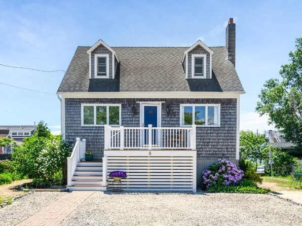 8 Smith St, Newbury, MA 01951