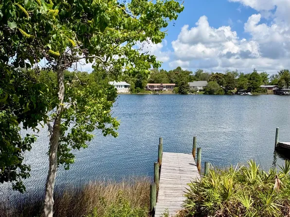 7513 Yellow Bluff Rd #2-B, Panama City, FL 32404
