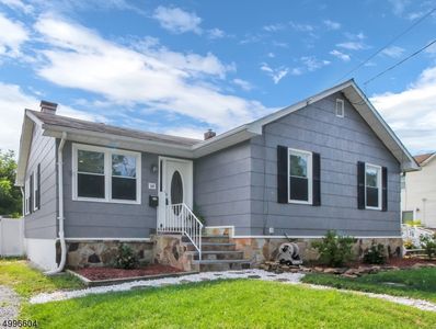141 N Lincoln Ave, Washington, NJ, 07882