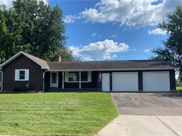 527 E Supple Street, Boyd, WI 54726