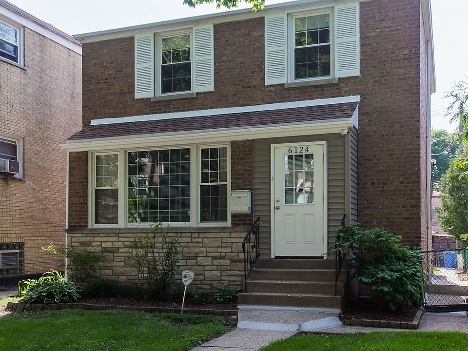 1st image of 6124 N Hoyne Ave