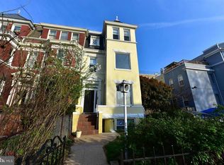 3409 Brown St NW APT 1, Washington, DC 20010