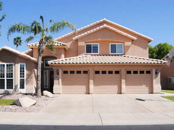 21507 N 65th Ave, Glendale, AZ 85308