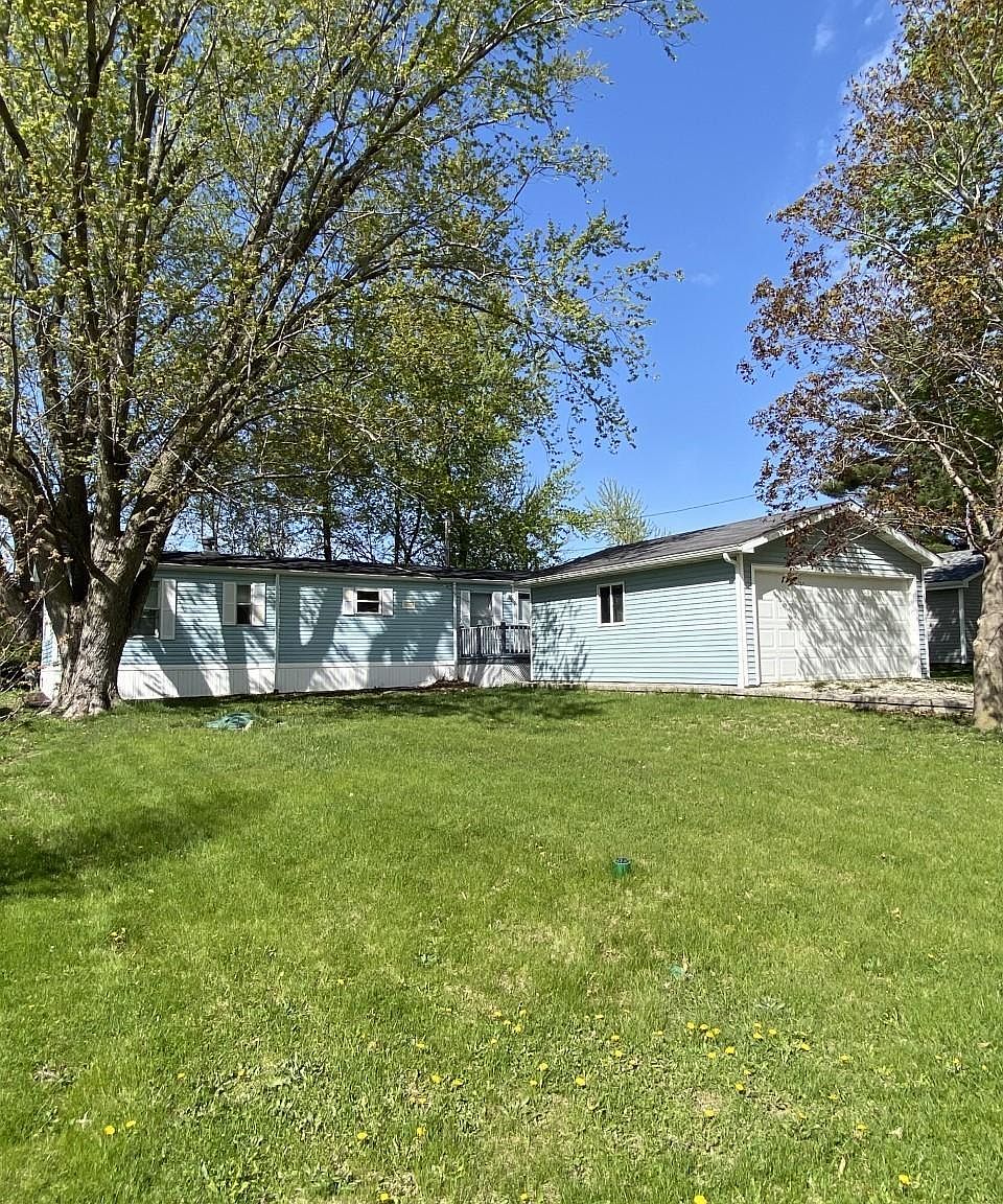 173 Lake Warren Dr, Monmouth, IL 61462 Zillow